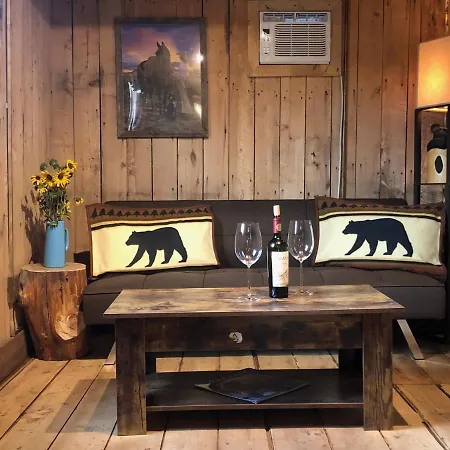 Double G Ranch & Guestlodge-3