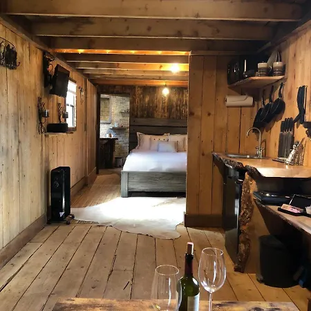 Double G Ranch & Guestlodge-2