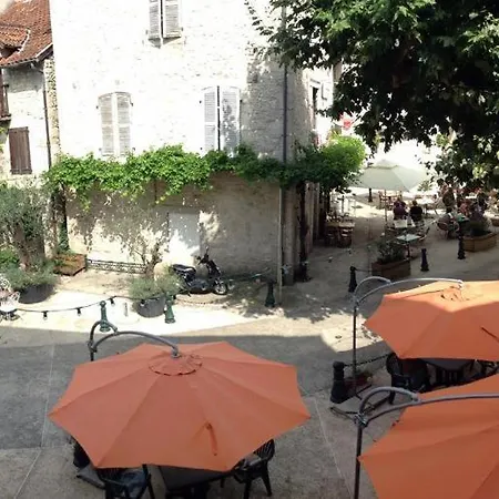 Auberge du Puits-3