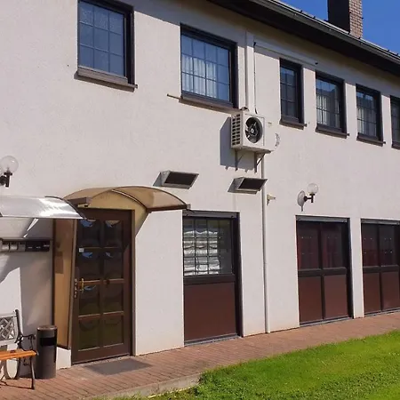 Prestige Bistro&Pension-2
