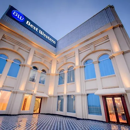 Best Western Kapurthala-3
