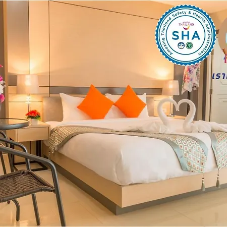 The Smart Hotel Hat Yai-2