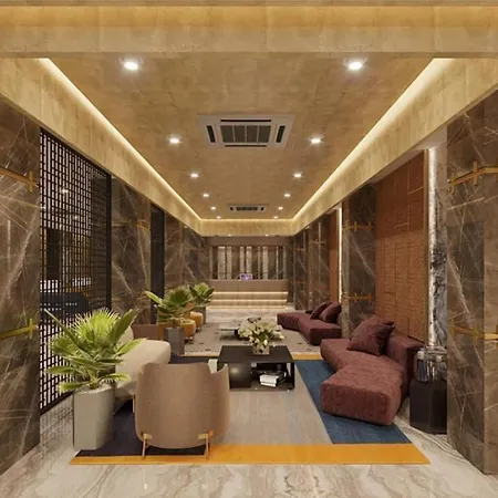 Hotel Levana, Hazratganj-3