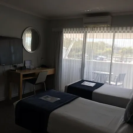 Manly Marina Cove Motel-2