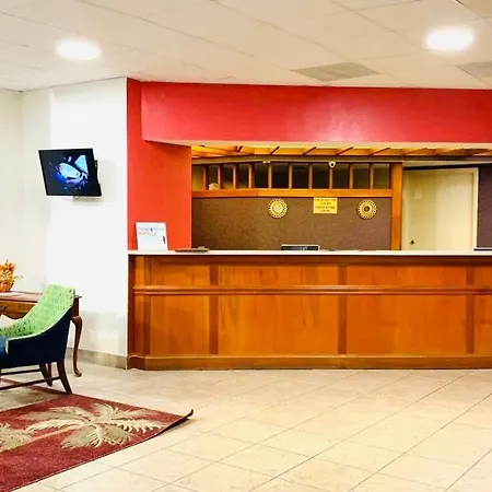Ramada By Wyndham Walterboro-3