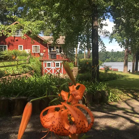 Rainbow'S End Resort Camp-2