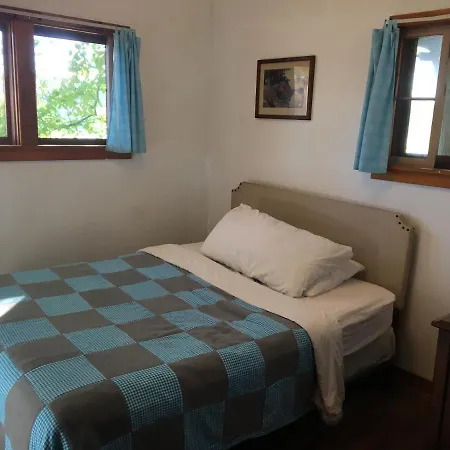 Rainbow'S End Resort Camp-3