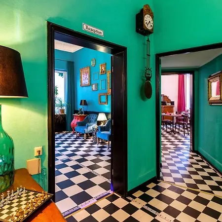 Hotel Mystique-3