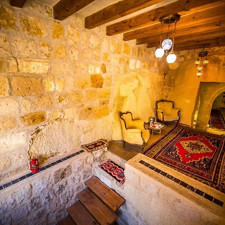 Angel Cave Suite-3