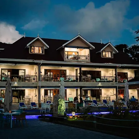 Casa De Leela Self Catering Guest House-2