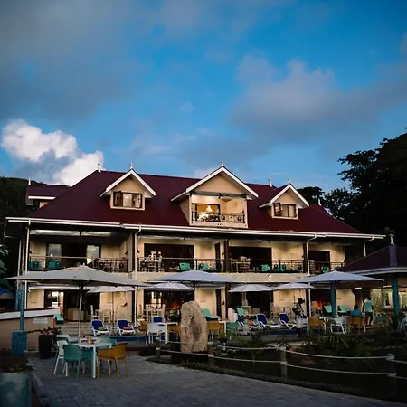 Casa De Leela Self Catering Guest House-2
