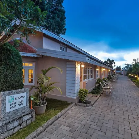 Club Mahindra Derby Green, Ooty-2