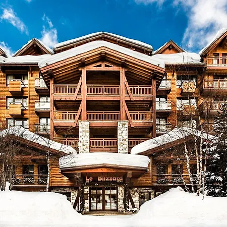 Hotel Le Blizzard-2