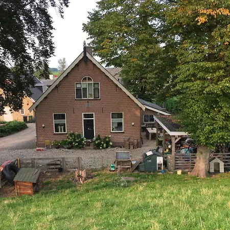 B&B Het Boenhok-2