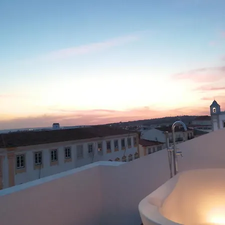 Evora Inn-2