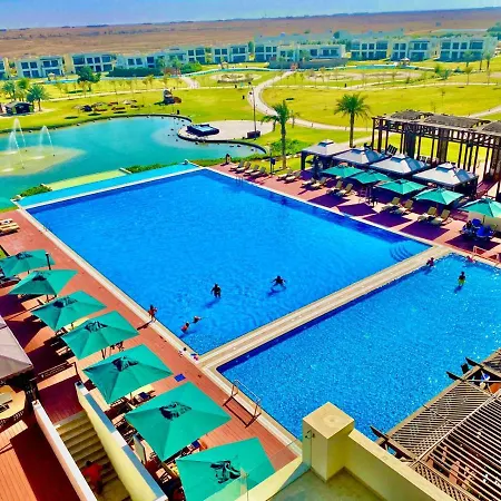Retaj Salwa Resort & Spa-2