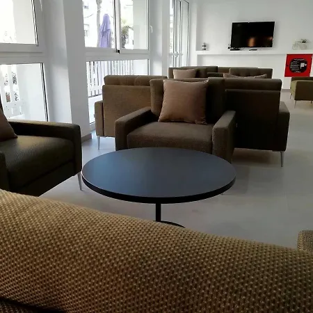 Hotel Bamby-2