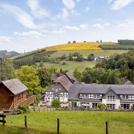 Hotel Gut Vorwald-2