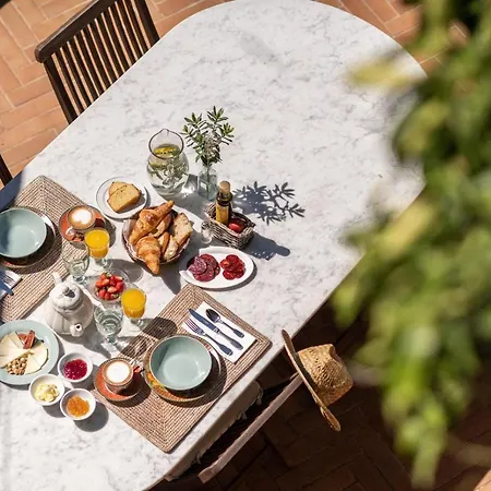 El Palauet De Monells - Adults Only-2