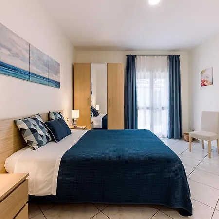 Villa San Lorenzo Rooms-2