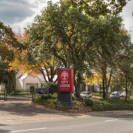 City Lodge Hotel Sandton, Katherine Street-2