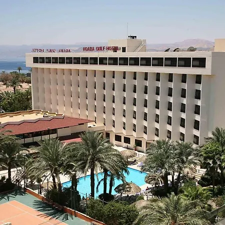 Aqaba Gulf Hotel-3