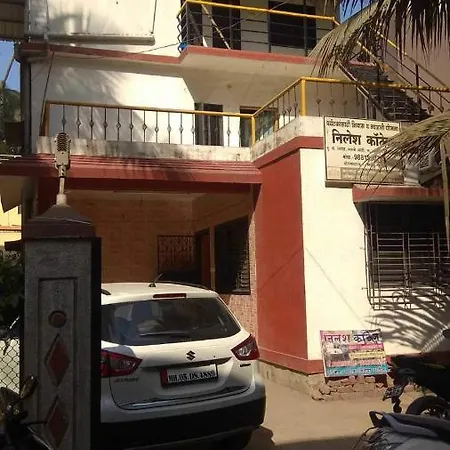 Nilesh Cottage-2