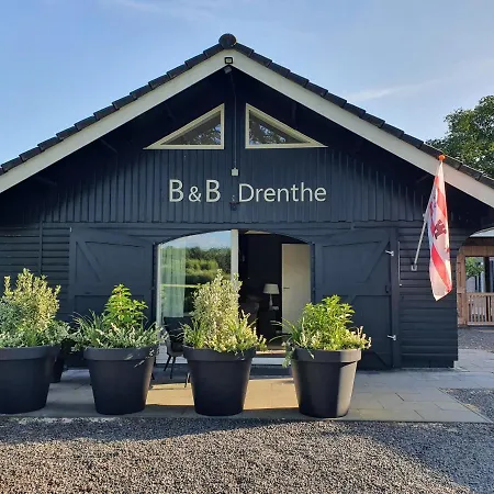 B&B Drenthe-3