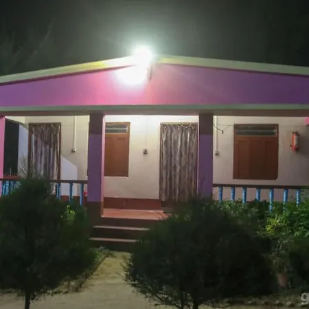 Hotel Mainak Mandarmani-2