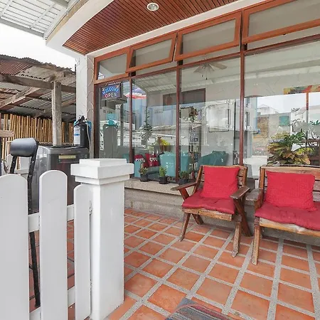 Tong Mee House Hua Hin-3