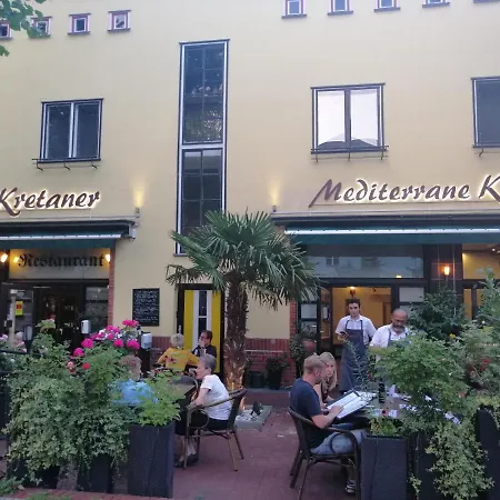Pension Der Kretaner-2