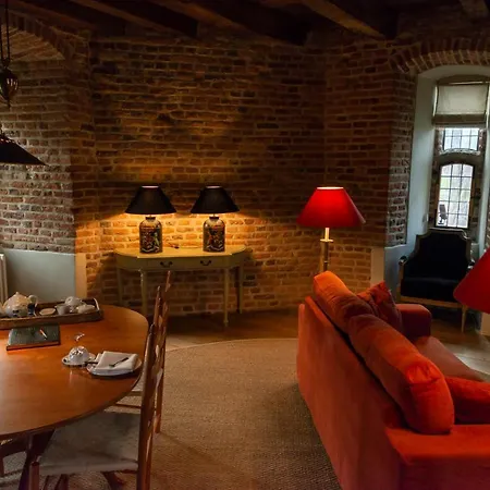 Kasteel Huis Bergh-3