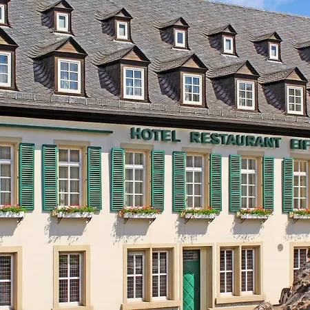 Hotel Eifelbraeu-3