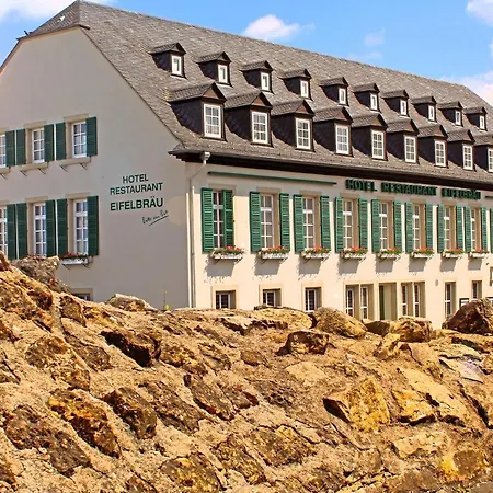 Hotel Eifelbraeu-2