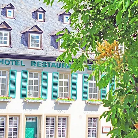 Hotel Eifelbräu-2