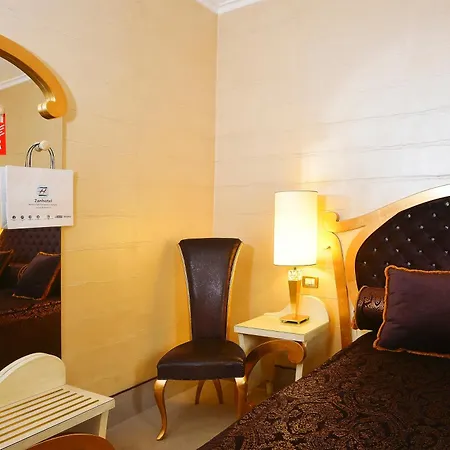 Zanhotel Tre Vecchi-2