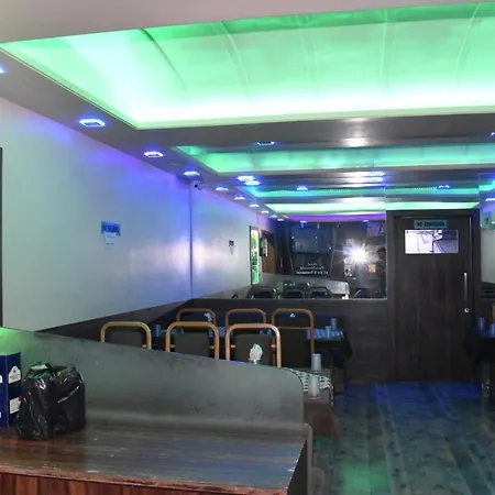 Hotel Panchmurti-2