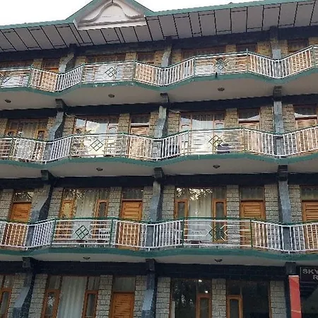 Sky Heaven Resort-3