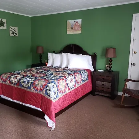Blue Ridge Motel-3