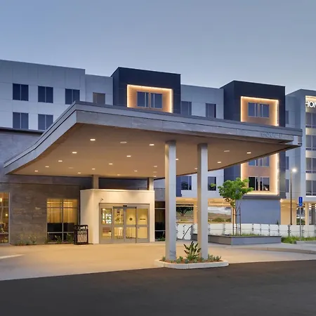 Homewood Suites By Hilton Irvine Spectrum Lake Forest-3
