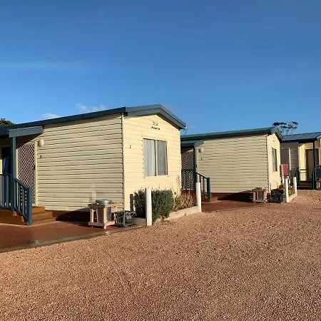 Ceduna Tourist Park-3