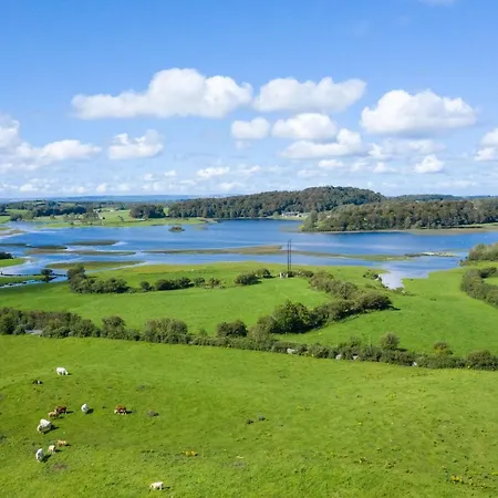 Ardilaun Guesthouse Self Catering-3
