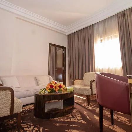 Hôtel Fleur de Lys Plateau-3