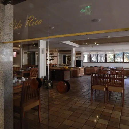Jk Apart Hotel - Kubitschek Plaza-2