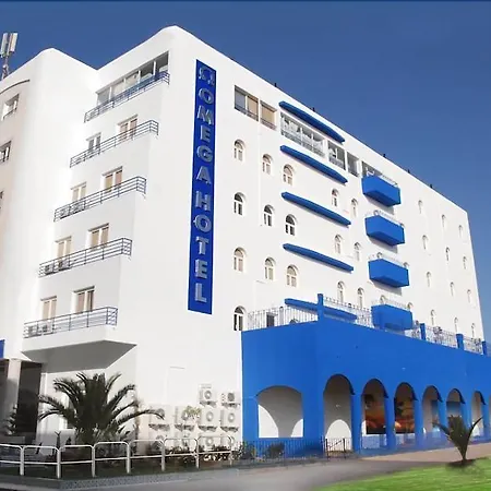 Omega Hotel-3