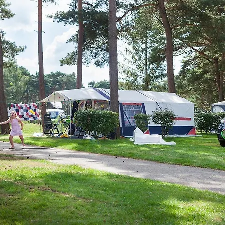 Camping Blauwe Meer Nv-2