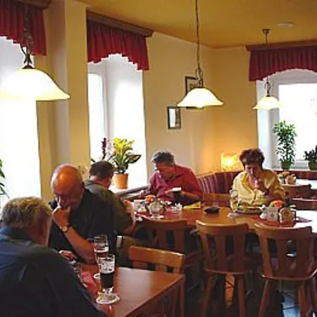 Pension&Gasthof Erbgericht Höhenlage 850m-3
