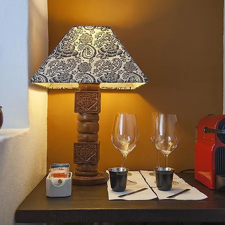 Lez Lezards Bed & Breakfast-3
