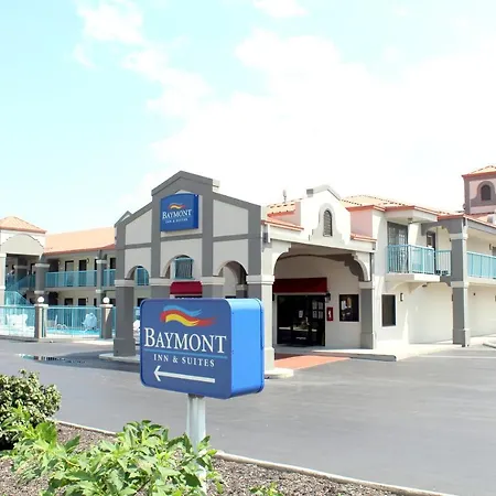 Baymont By Wyndham Franklin-3