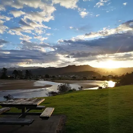 Paku Lodge Resort-2
